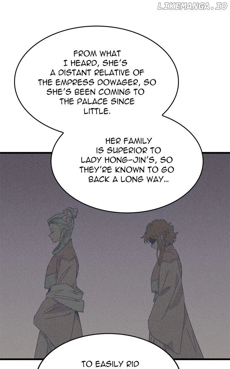 Concubine Scandal Chapter 70 – Page 49