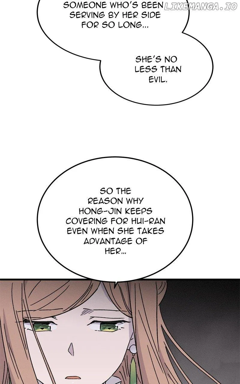 Concubine Scandal Chapter 70 – Page 50