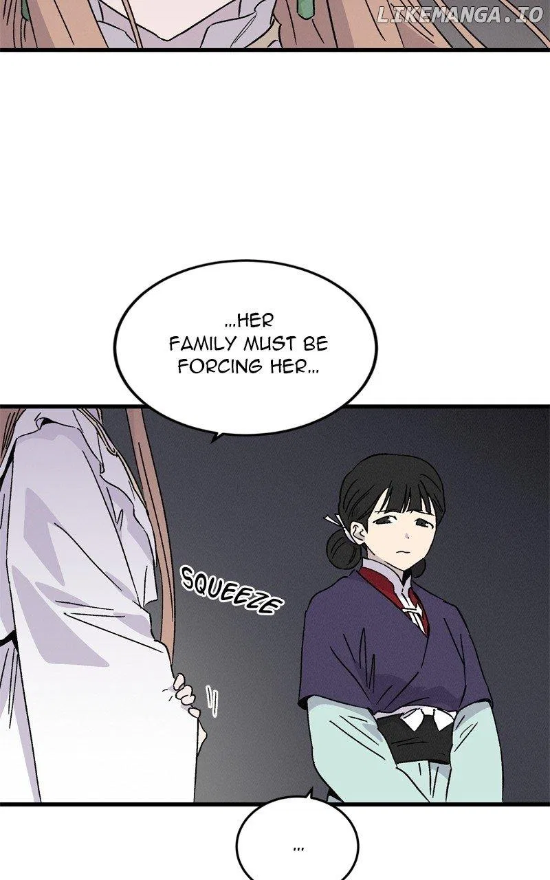 Concubine Scandal Chapter 70 – Page 51