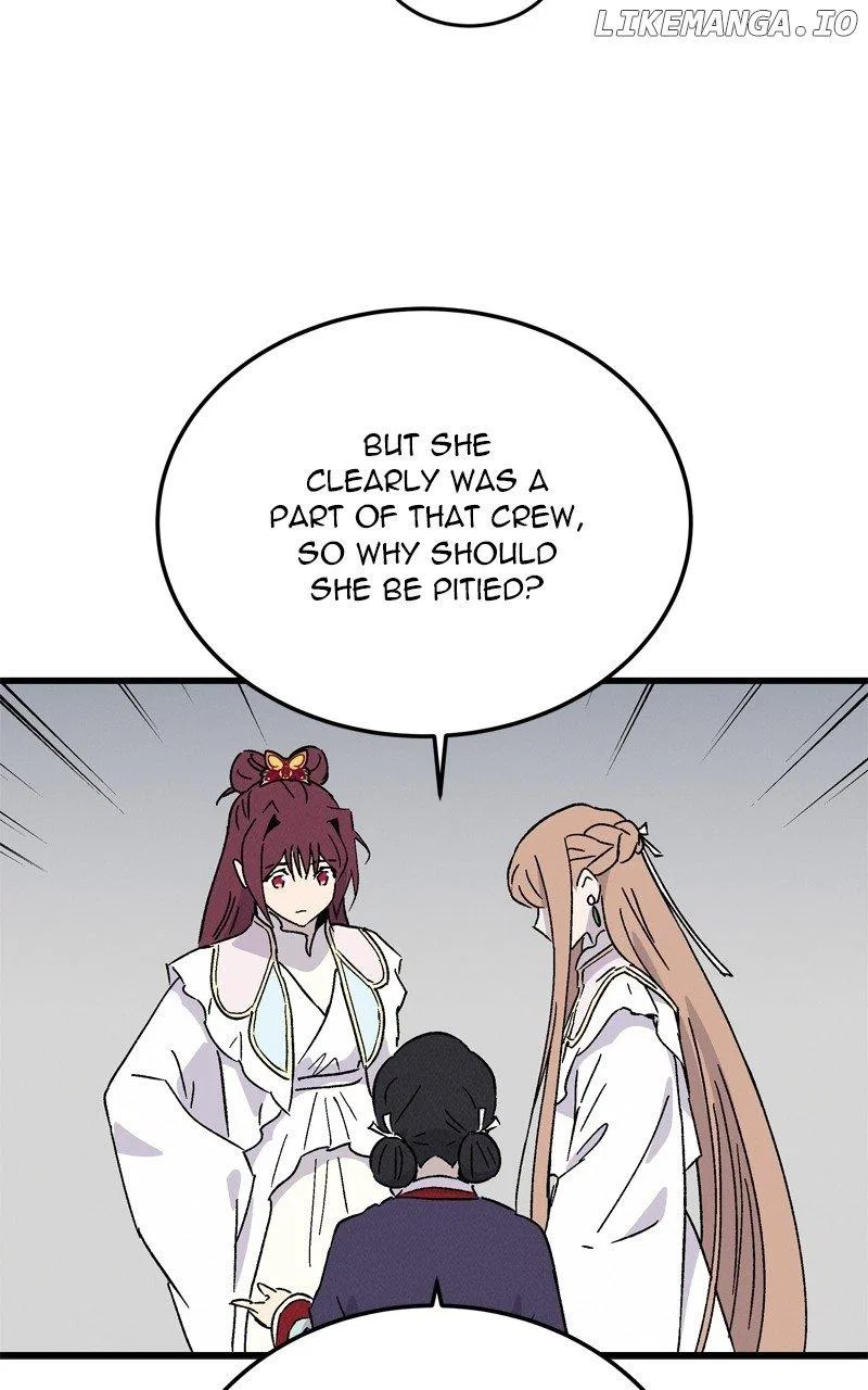 Concubine Scandal Chapter 70 – Page 52