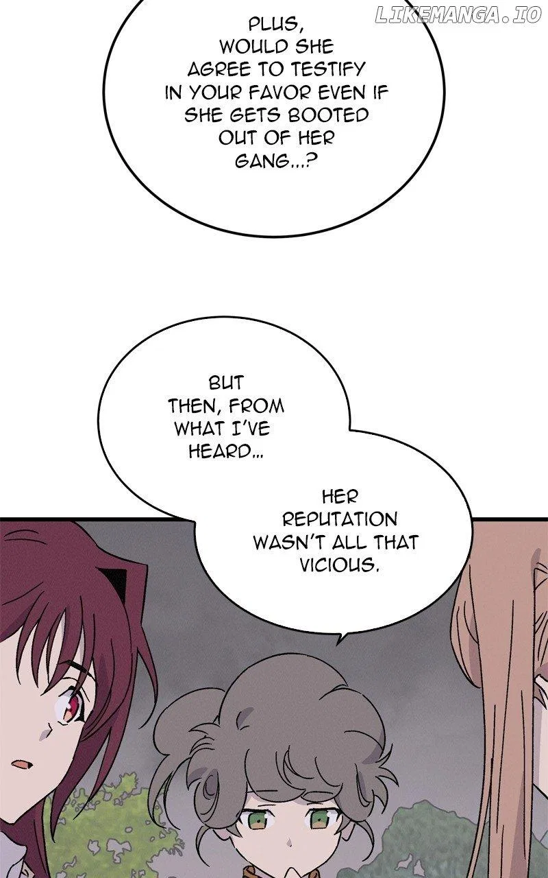Concubine Scandal Chapter 70 – Page 53