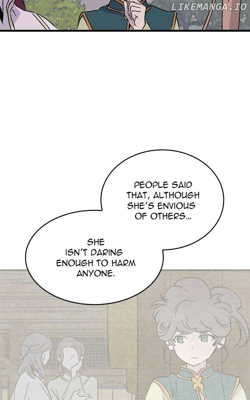 Concubine Scandal Chapter 70 – Page 54