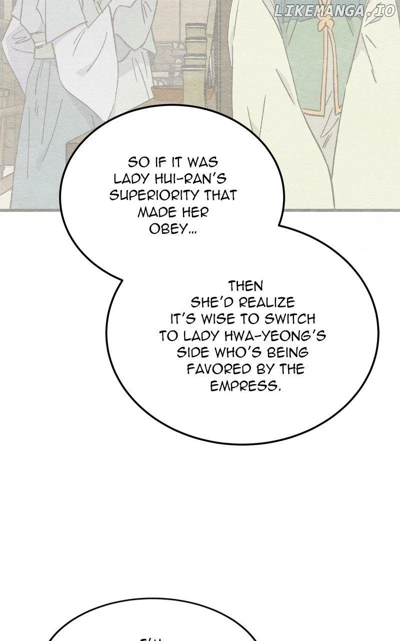 Concubine Scandal Chapter 70 – Page 55