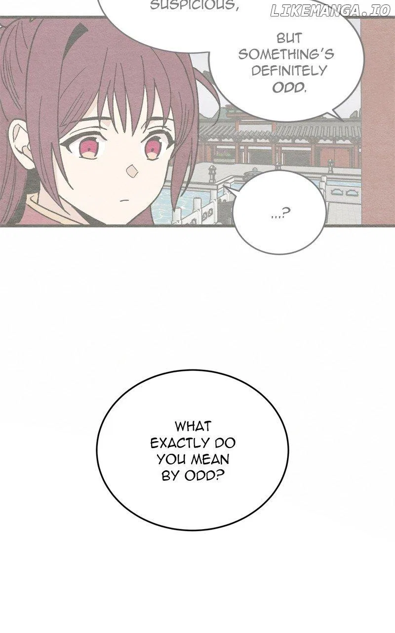 Concubine Scandal Chapter 70 – Page 60