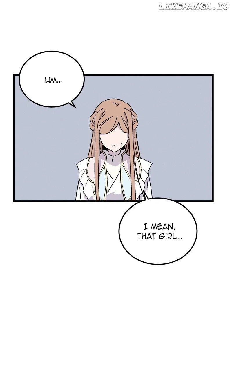 Concubine Scandal Chapter 70 – Page 61