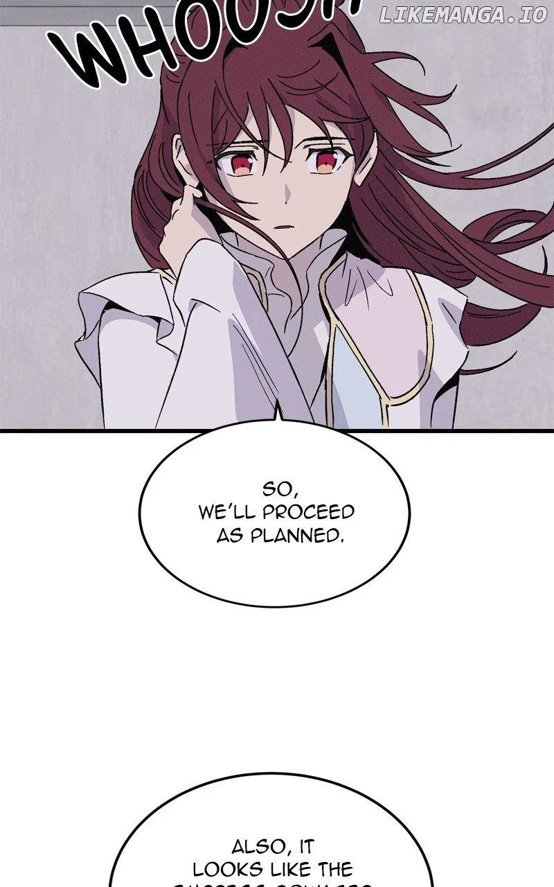 Concubine Scandal Chapter 70 – Page 66
