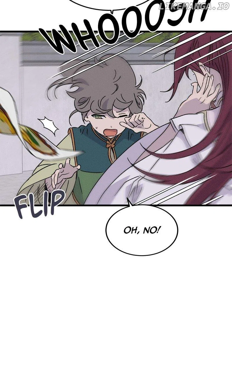 Concubine Scandal Chapter 70 – Page 69