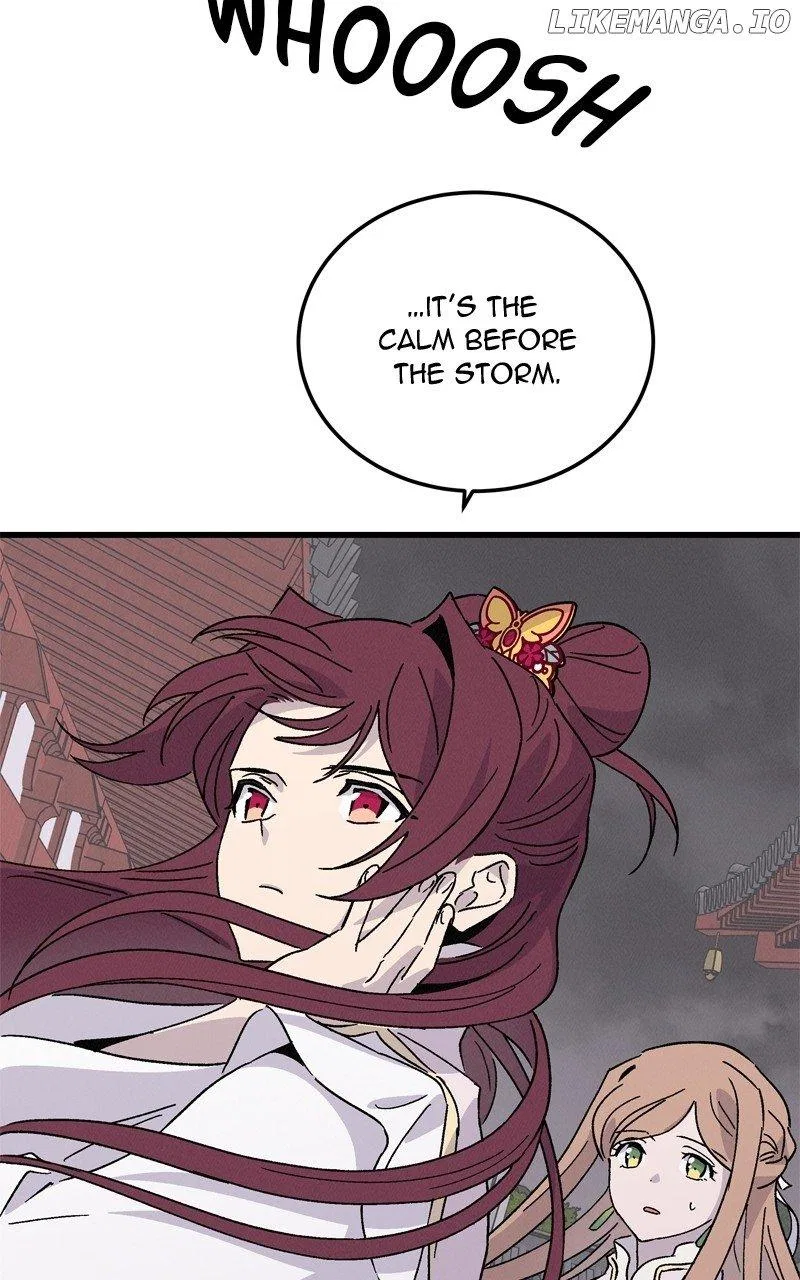 Concubine Scandal Chapter 70 – Page 71