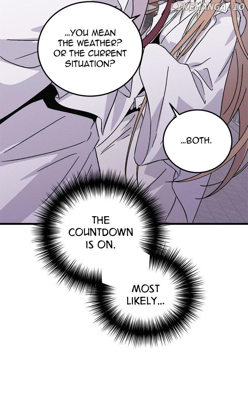 Concubine Scandal Chapter 70 – Page 72