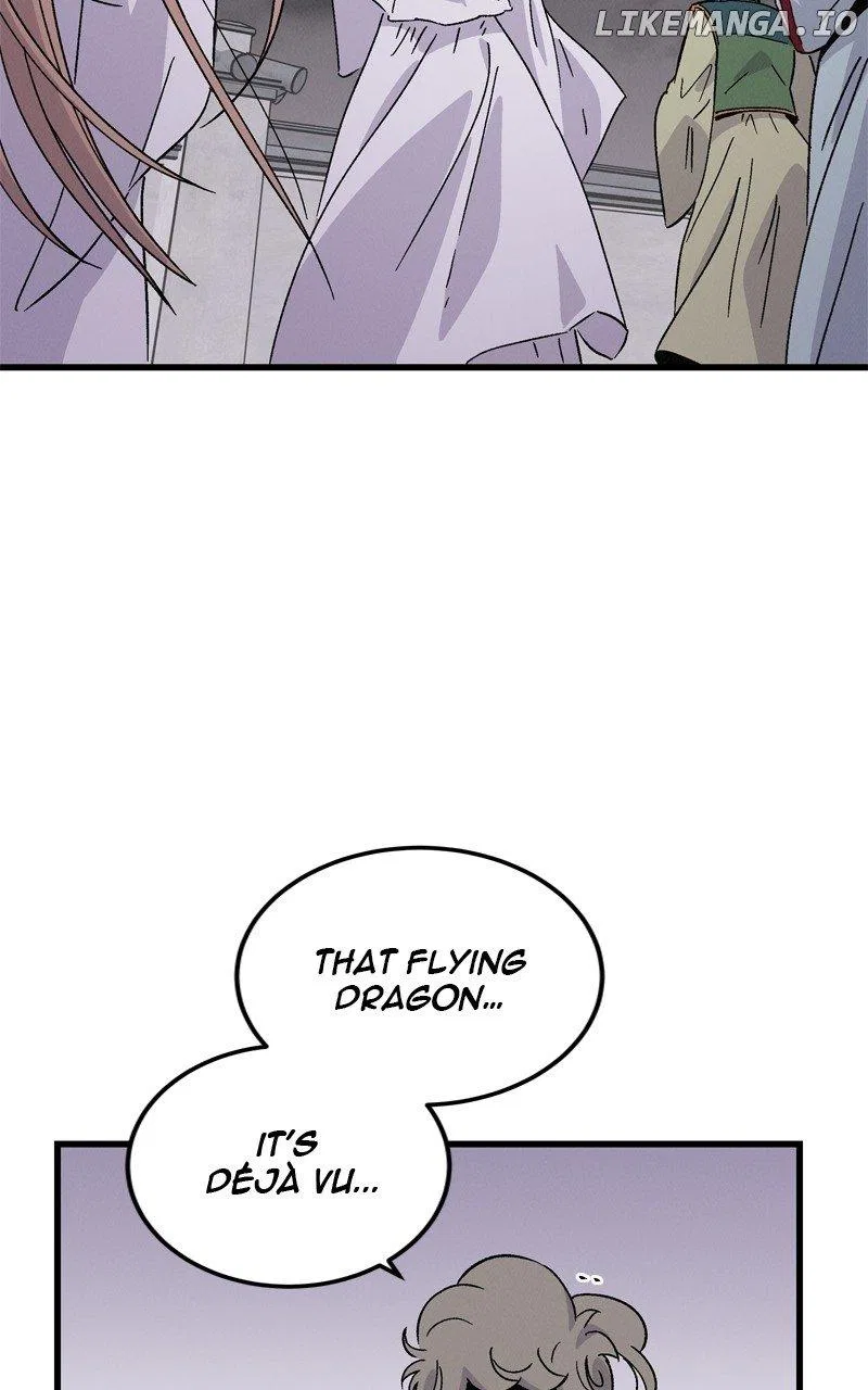 Concubine Scandal Chapter 70 – Page 74