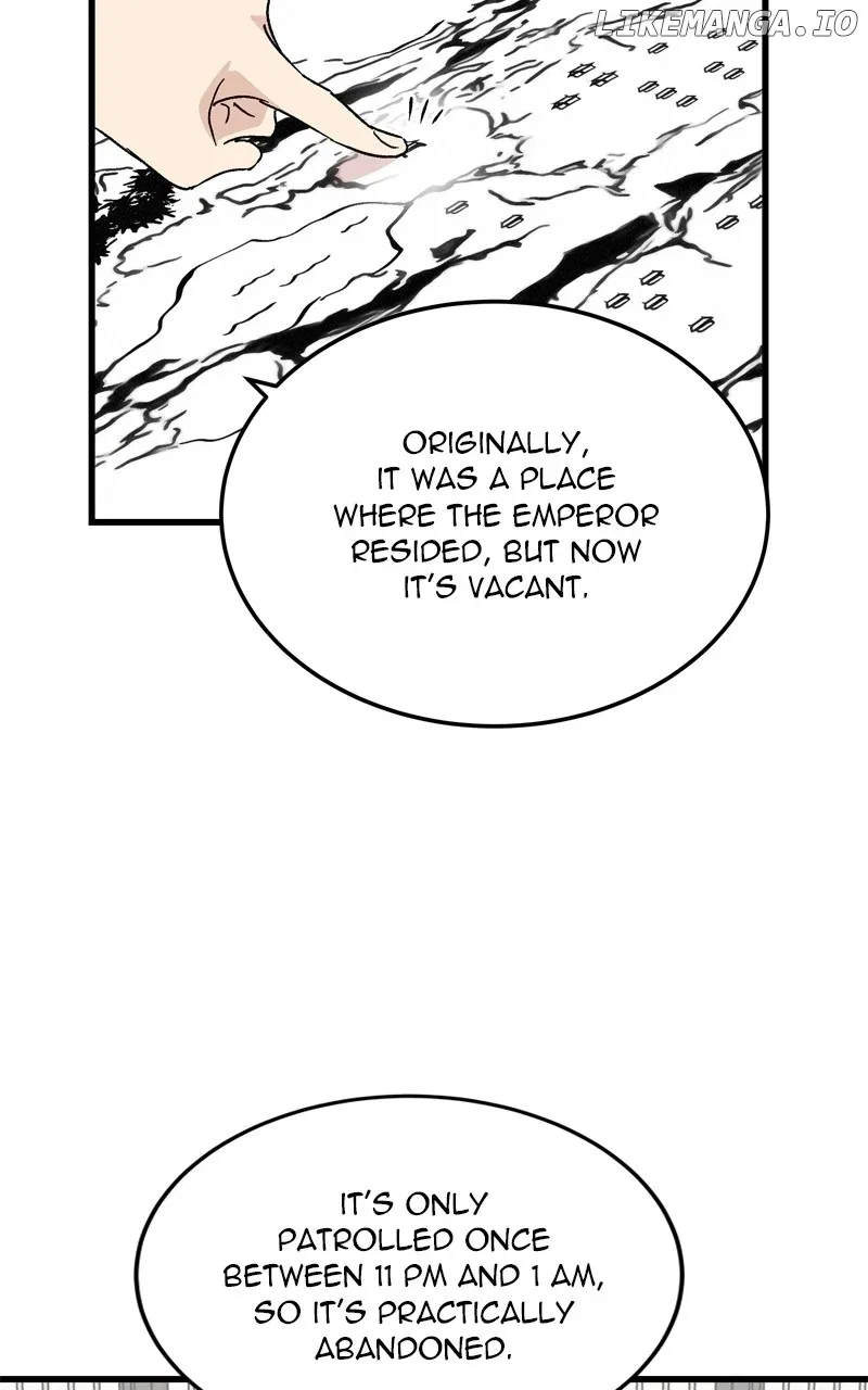 Concubine Scandal Chapter 69 – Page 4