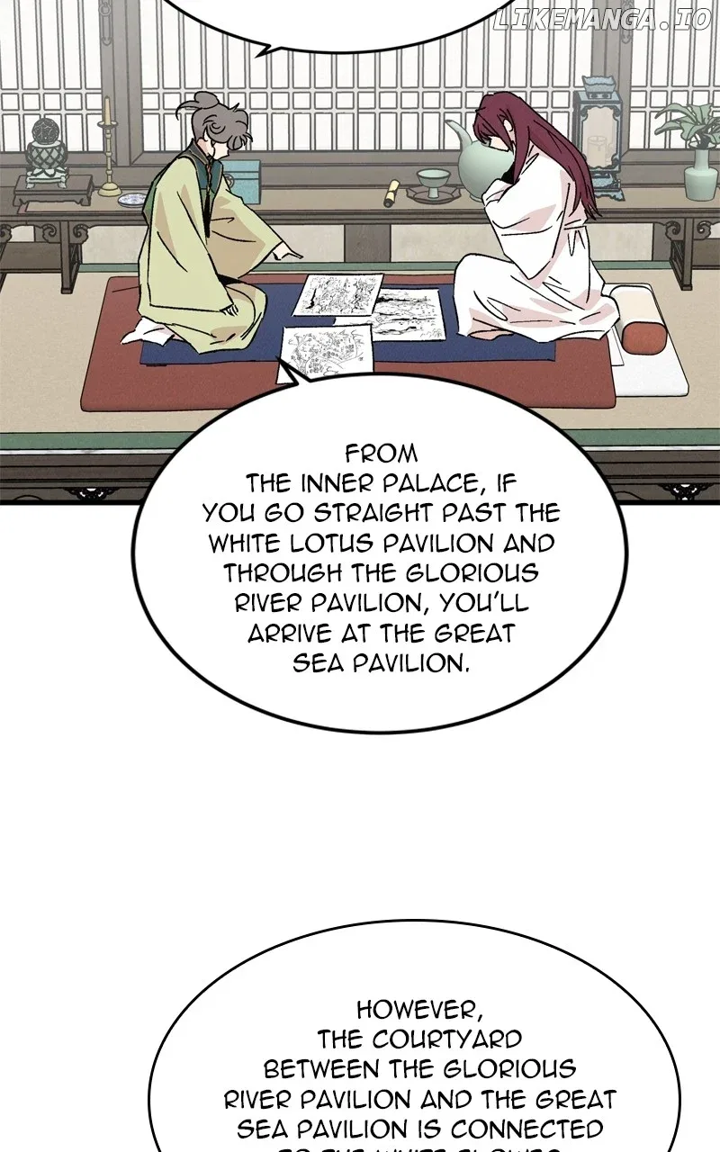 Concubine Scandal Chapter 69 – Page 5