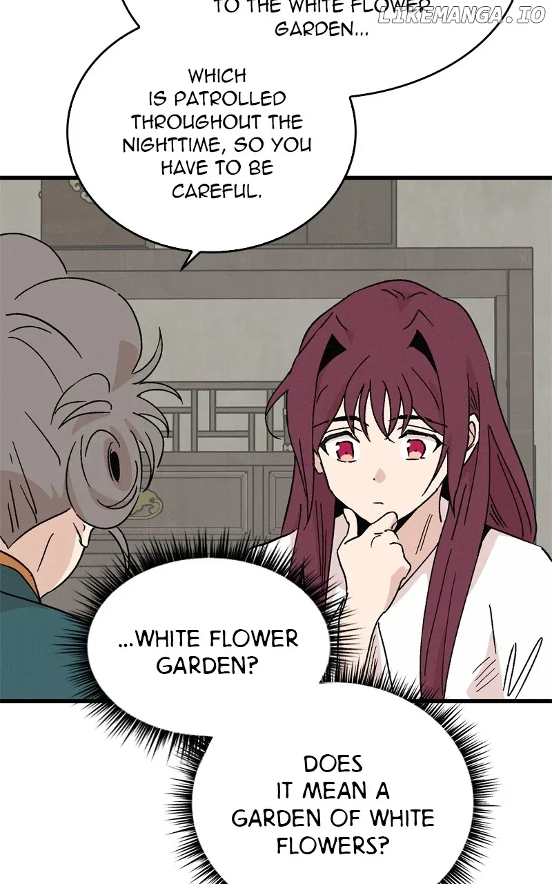 Concubine Scandal Chapter 69 – Page 6