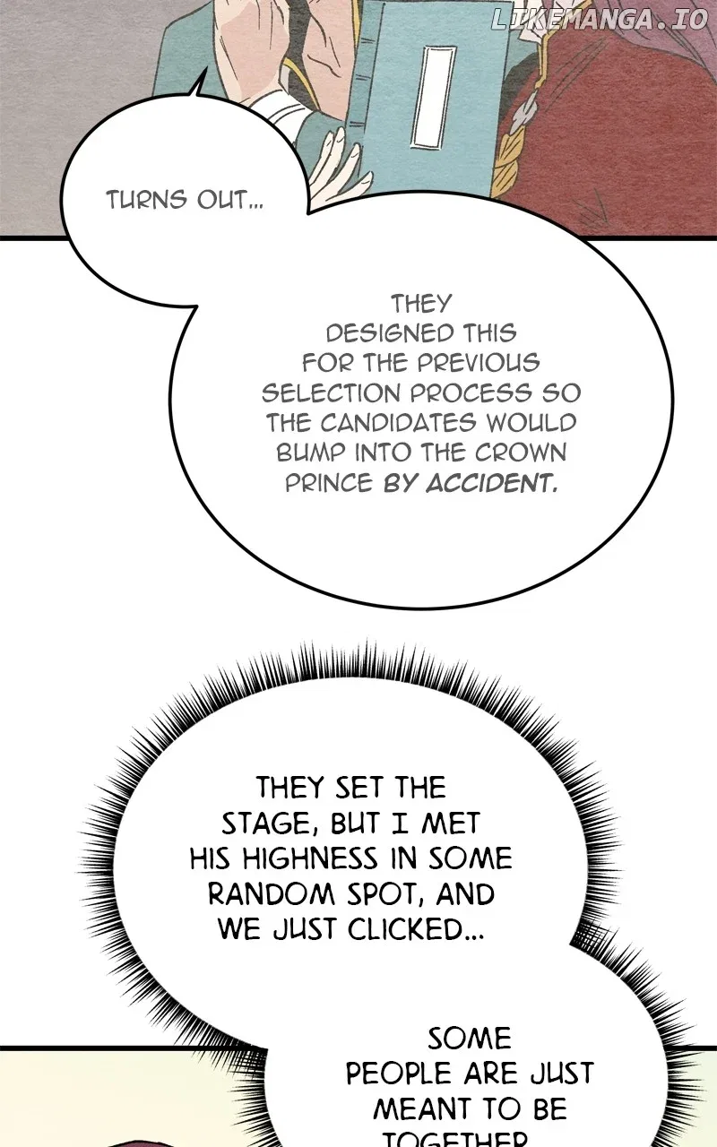 Concubine Scandal Chapter 69 – Page 8