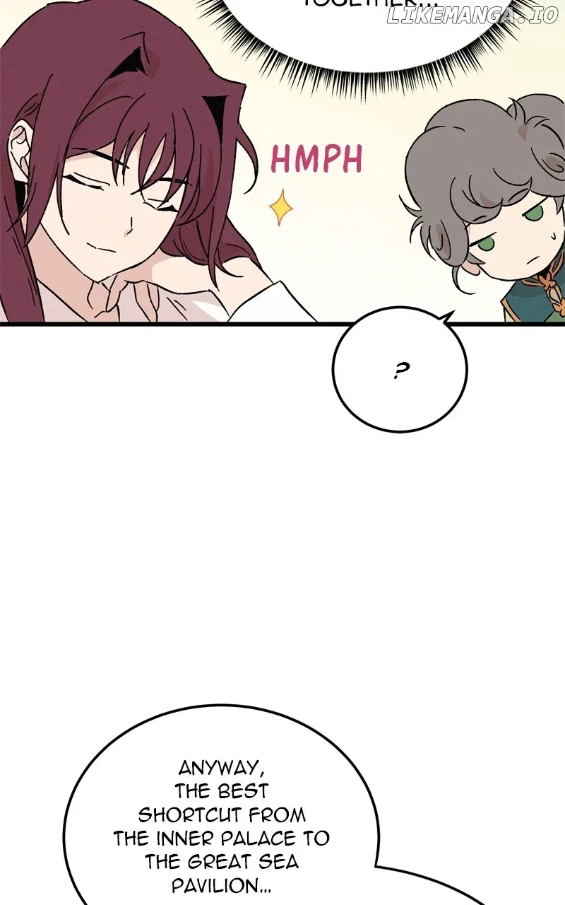 Concubine Scandal Chapter 69 – Page 9
