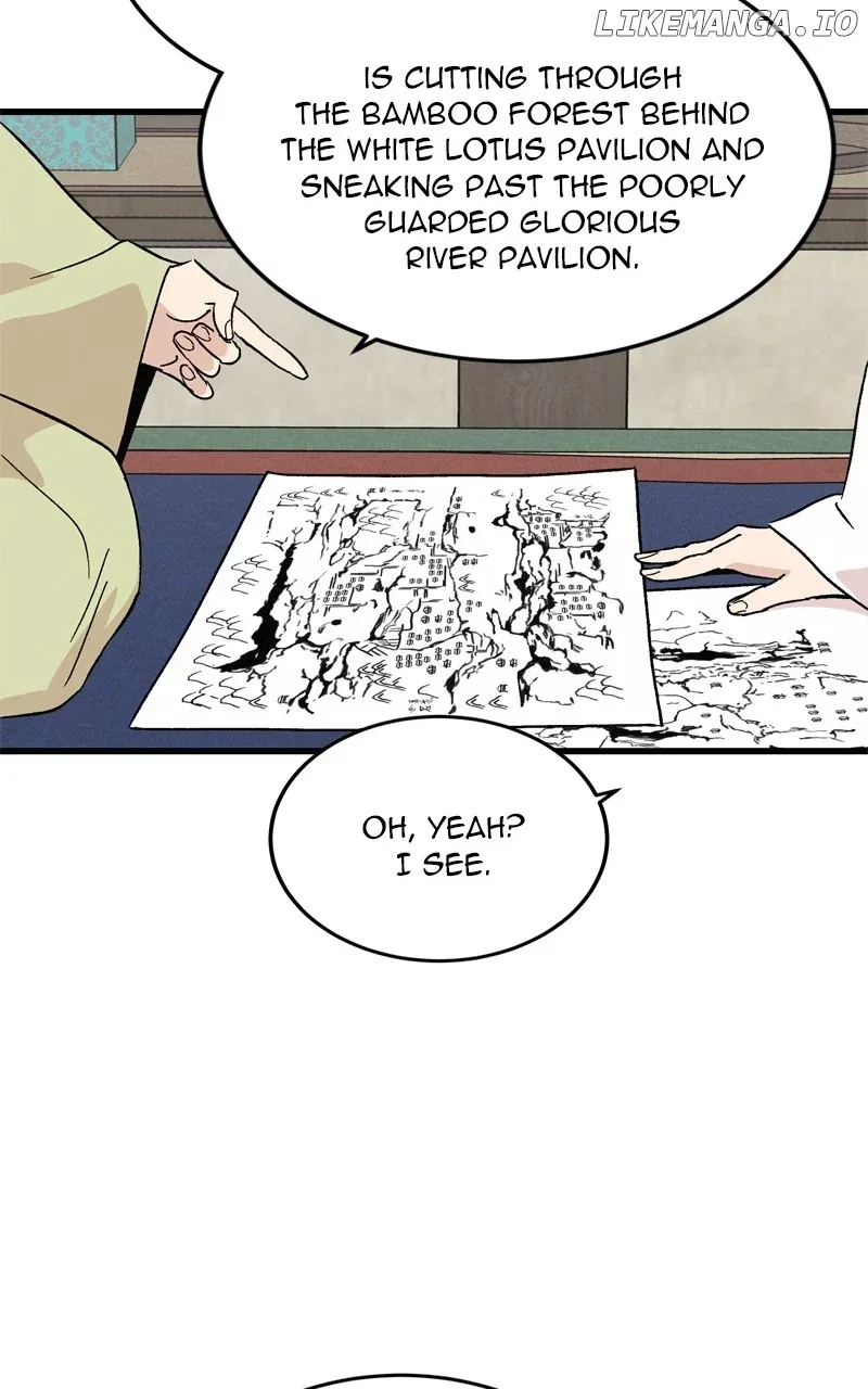 Concubine Scandal Chapter 69 – Page 10