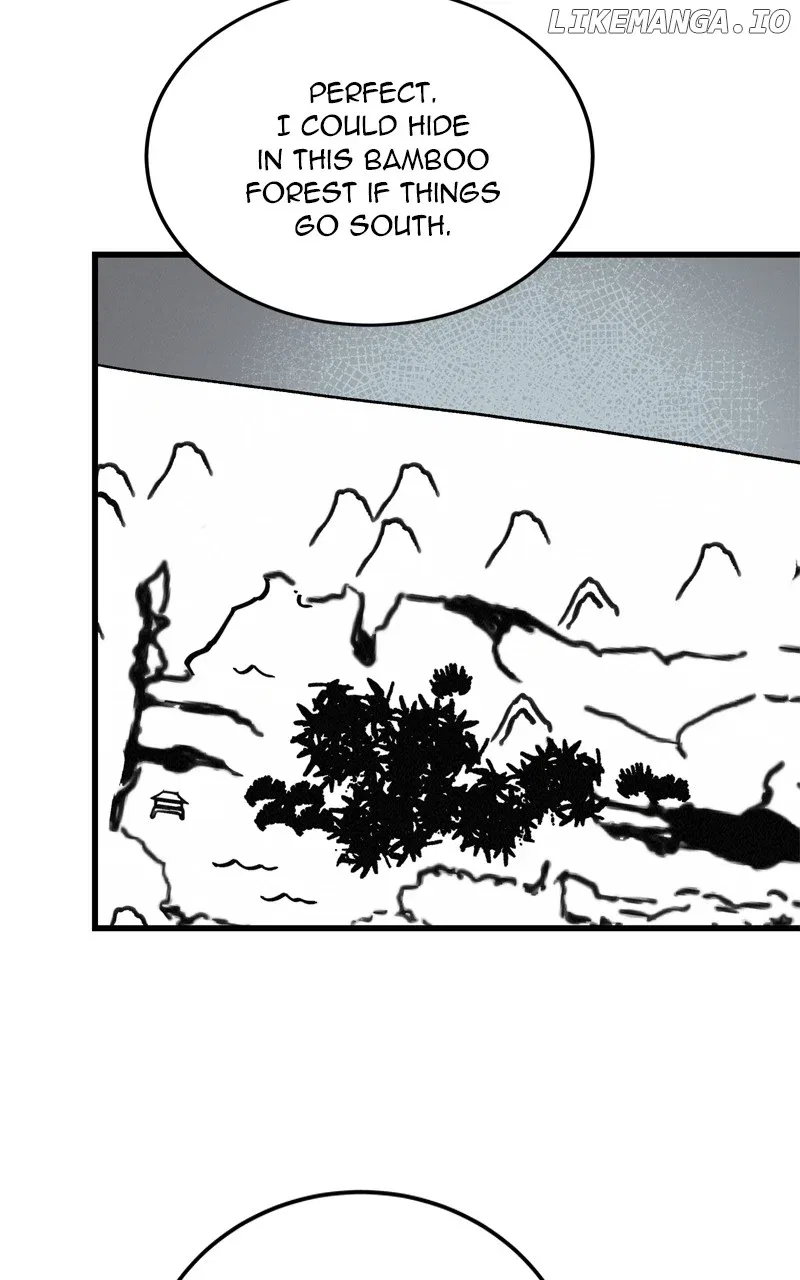 Concubine Scandal Chapter 69 – Page 11