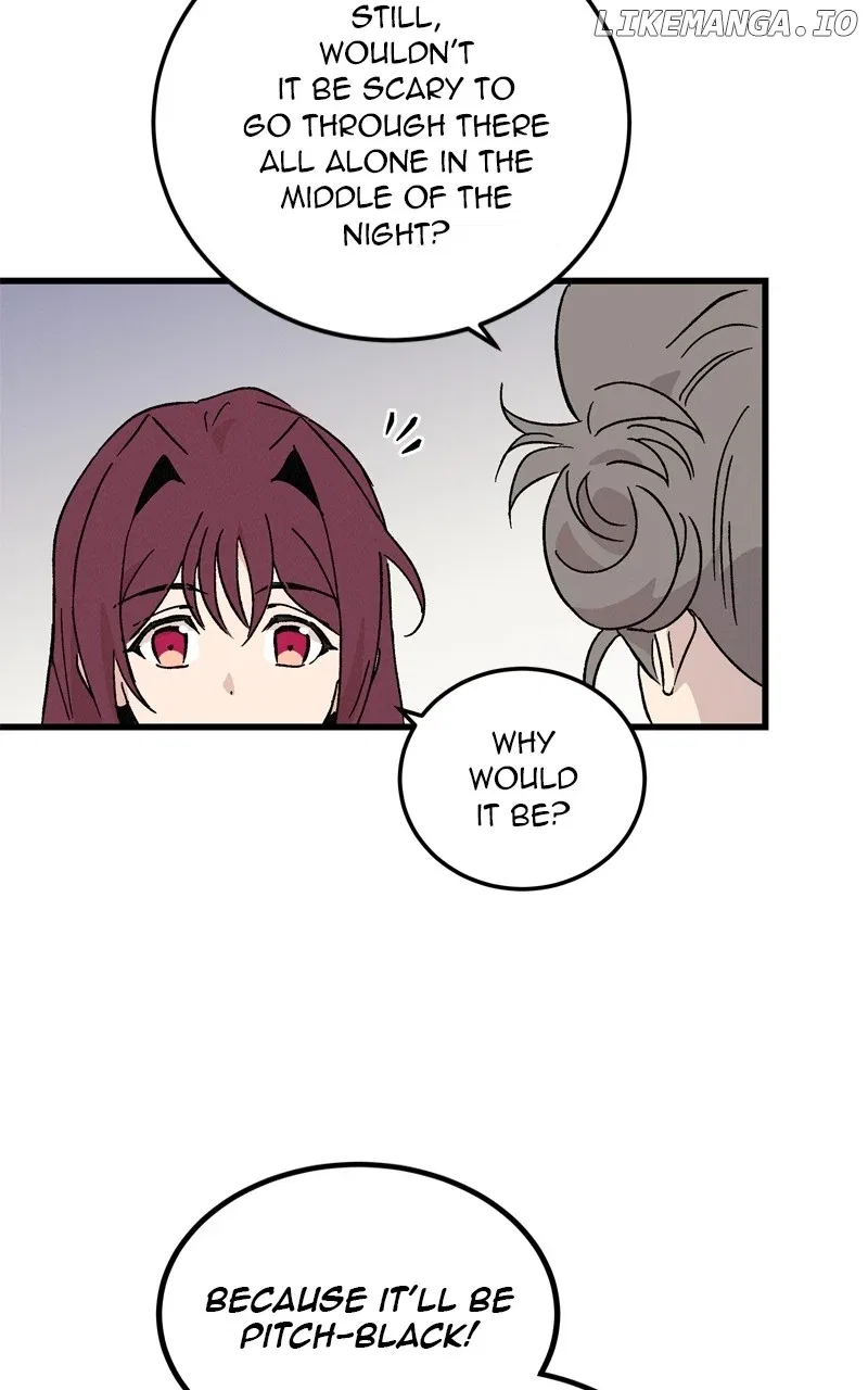 Concubine Scandal Chapter 69 – Page 12