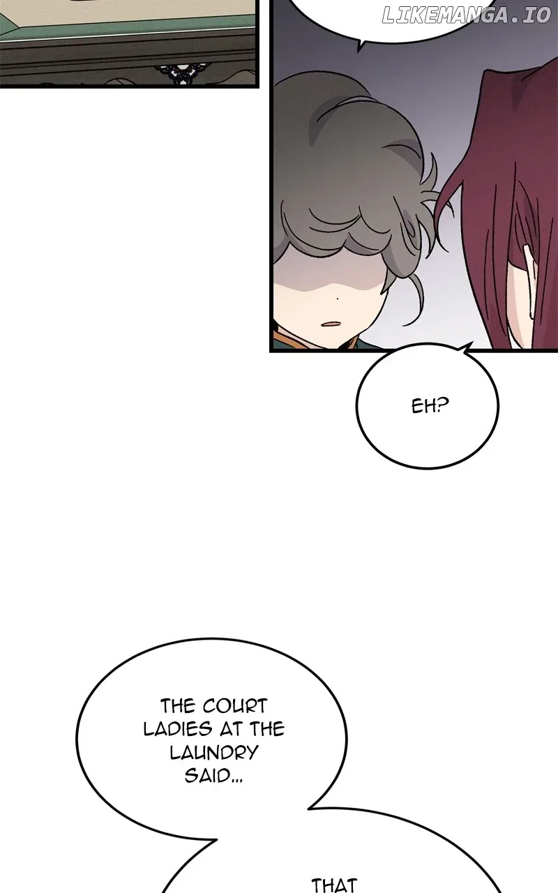 Concubine Scandal Chapter 69 – Page 15