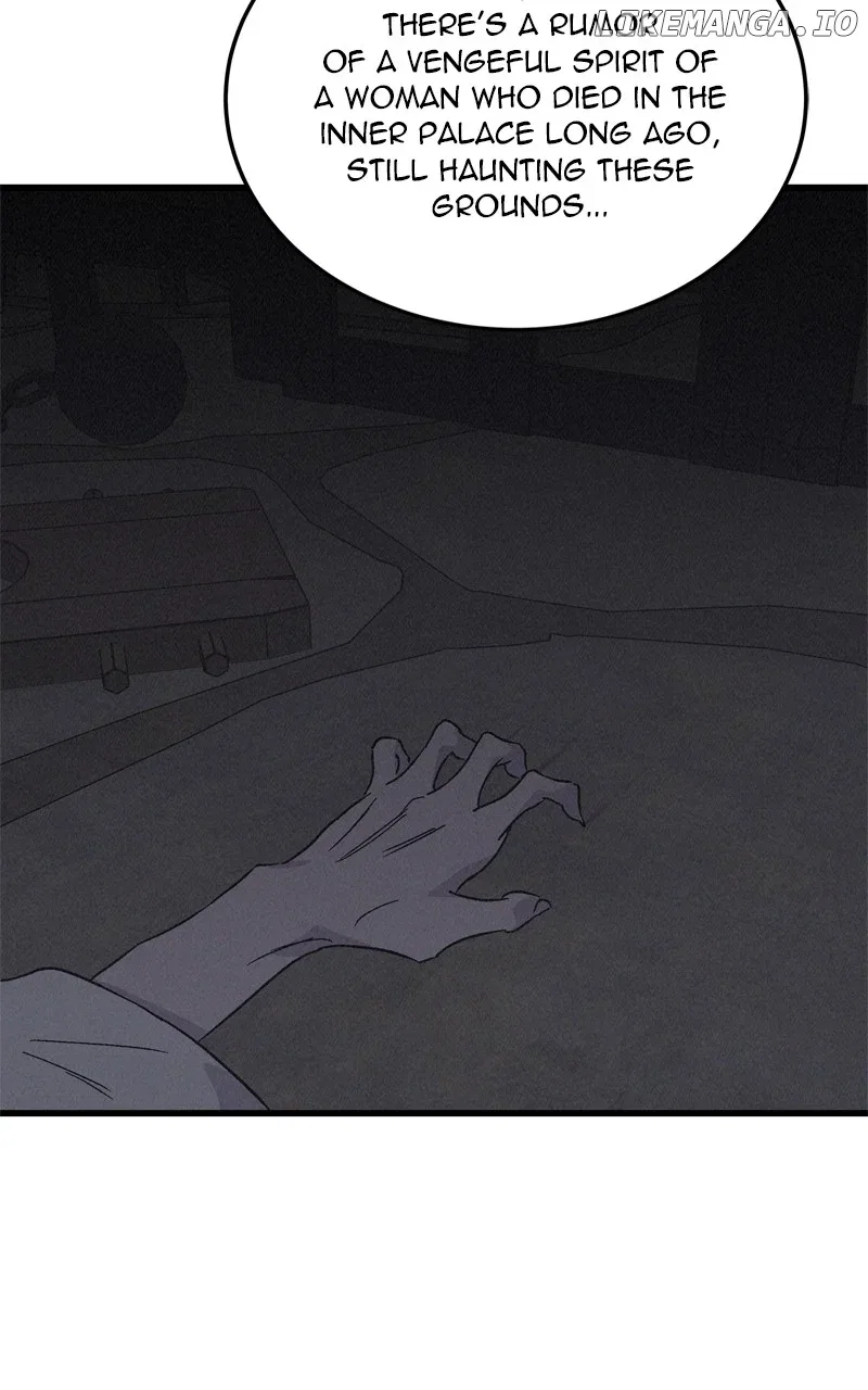 Concubine Scandal Chapter 69 – Page 16