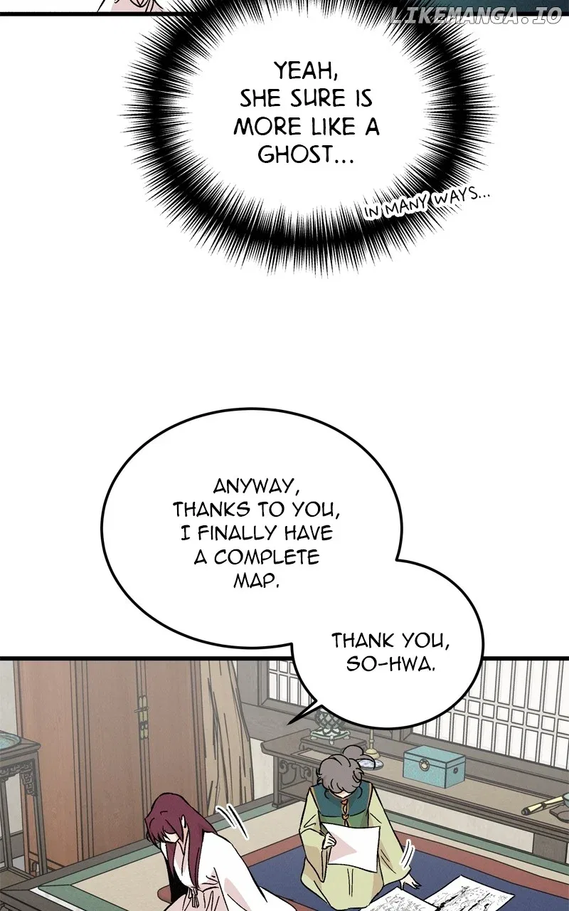 Concubine Scandal Chapter 69 – Page 18
