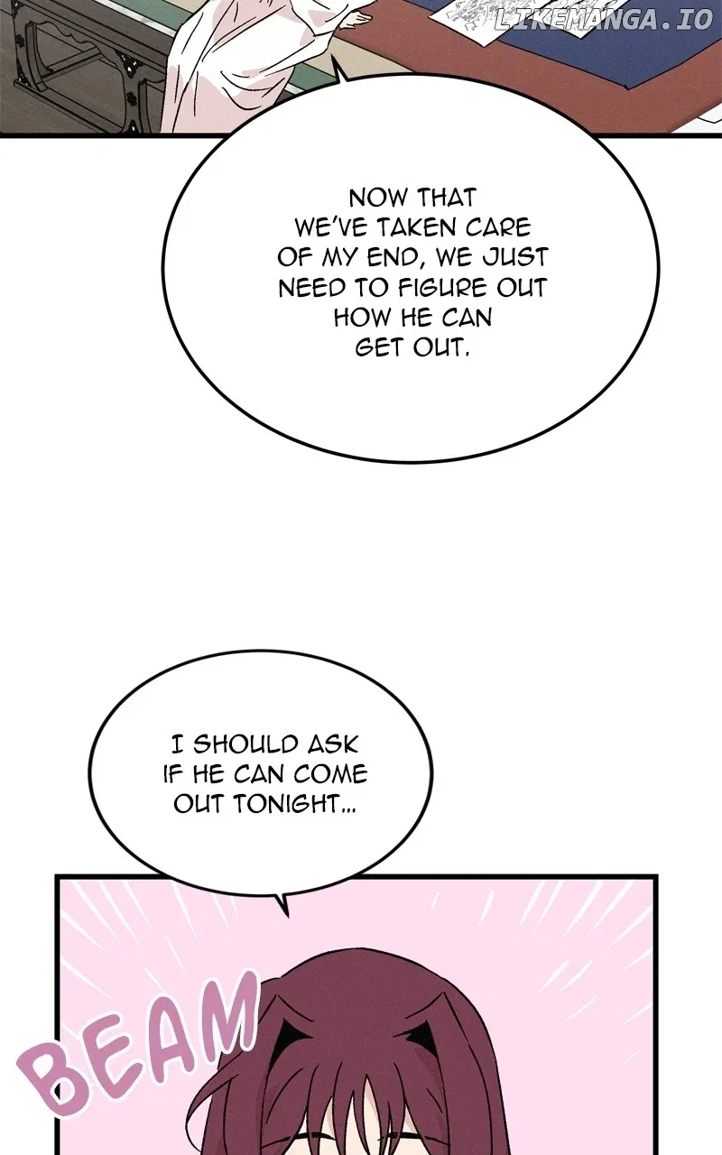 Concubine Scandal Chapter 69 – Page 19