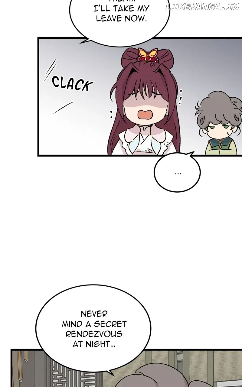 Concubine Scandal Chapter 69 – Page 23