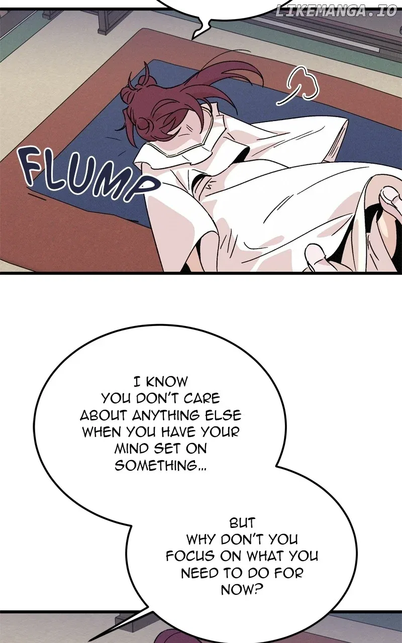 Concubine Scandal Chapter 69 – Page 25