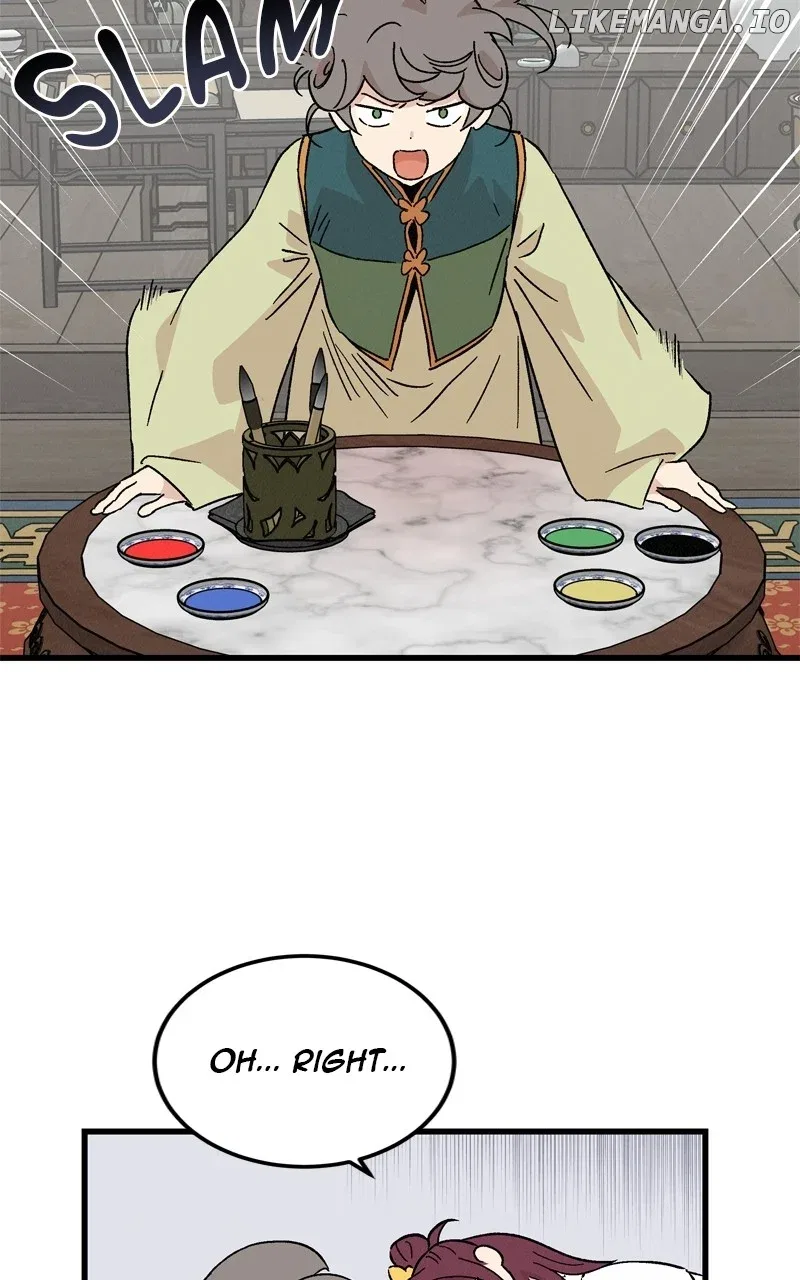 Concubine Scandal Chapter 69 – Page 27