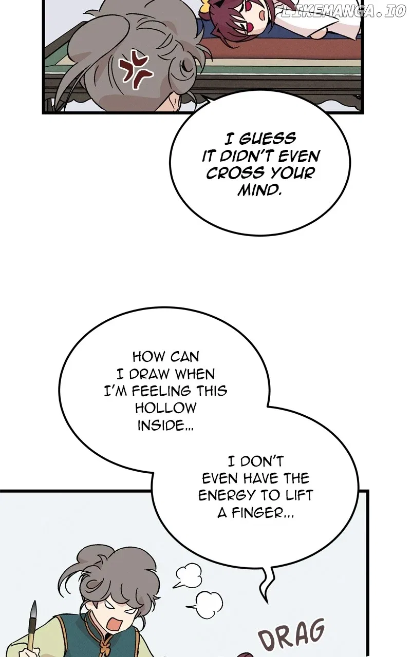 Concubine Scandal Chapter 69 – Page 28