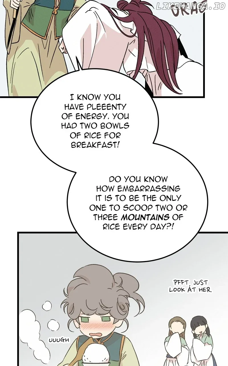 Concubine Scandal Chapter 69 – Page 29