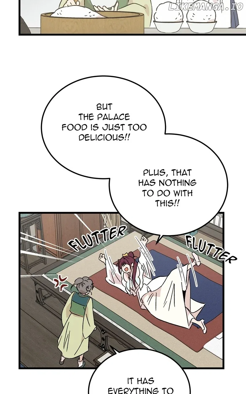 Concubine Scandal Chapter 69 – Page 30