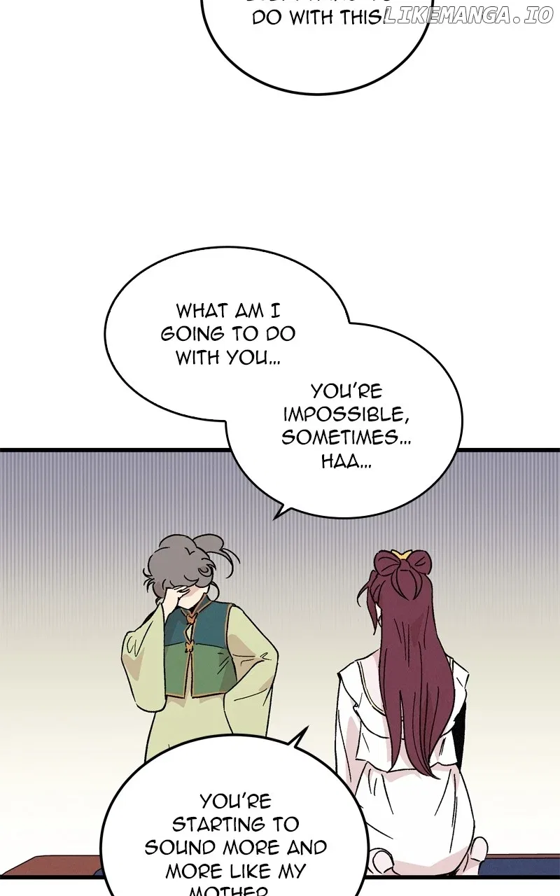 Concubine Scandal Chapter 69 – Page 31