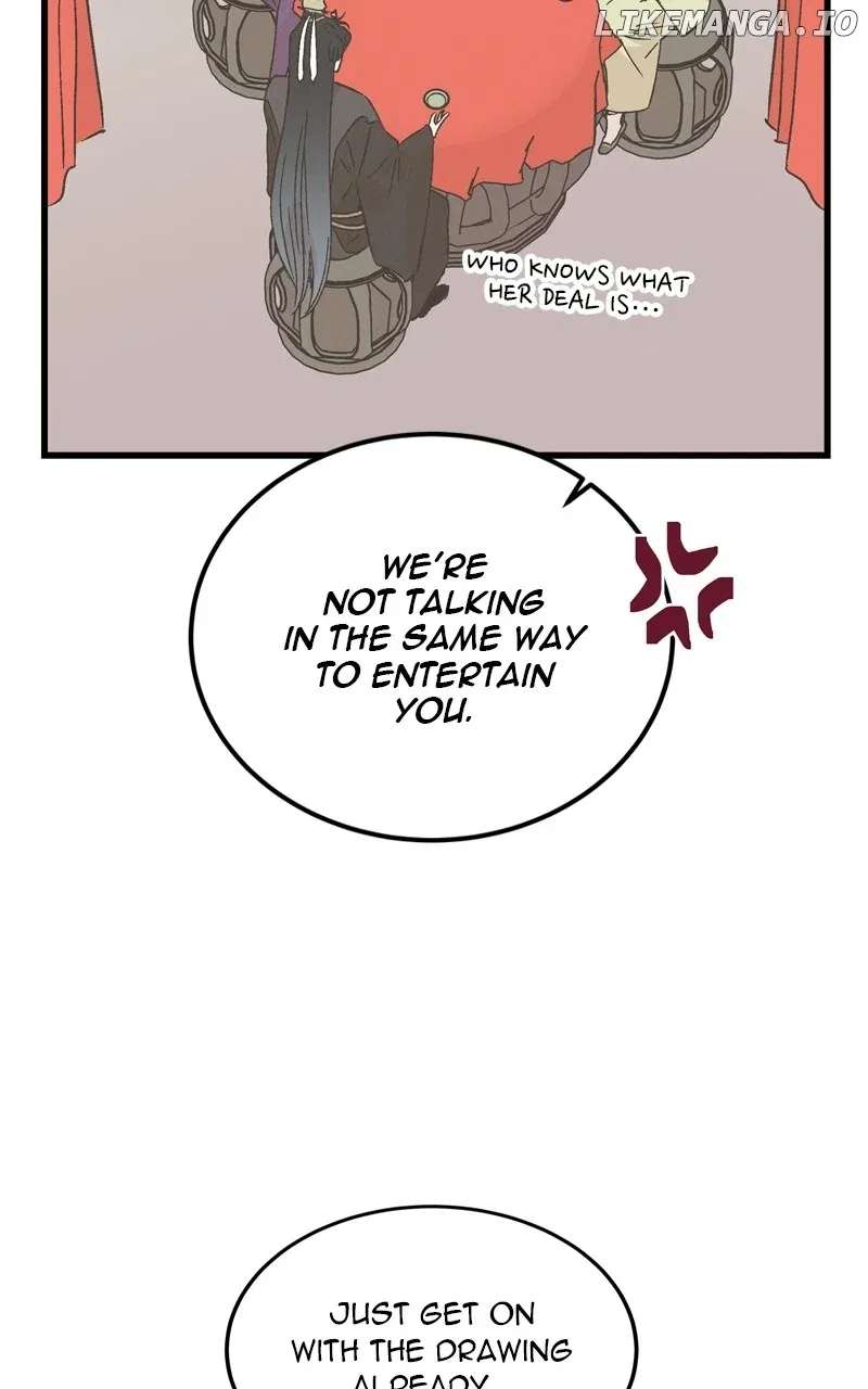 Concubine Scandal Chapter 69 – Page 33