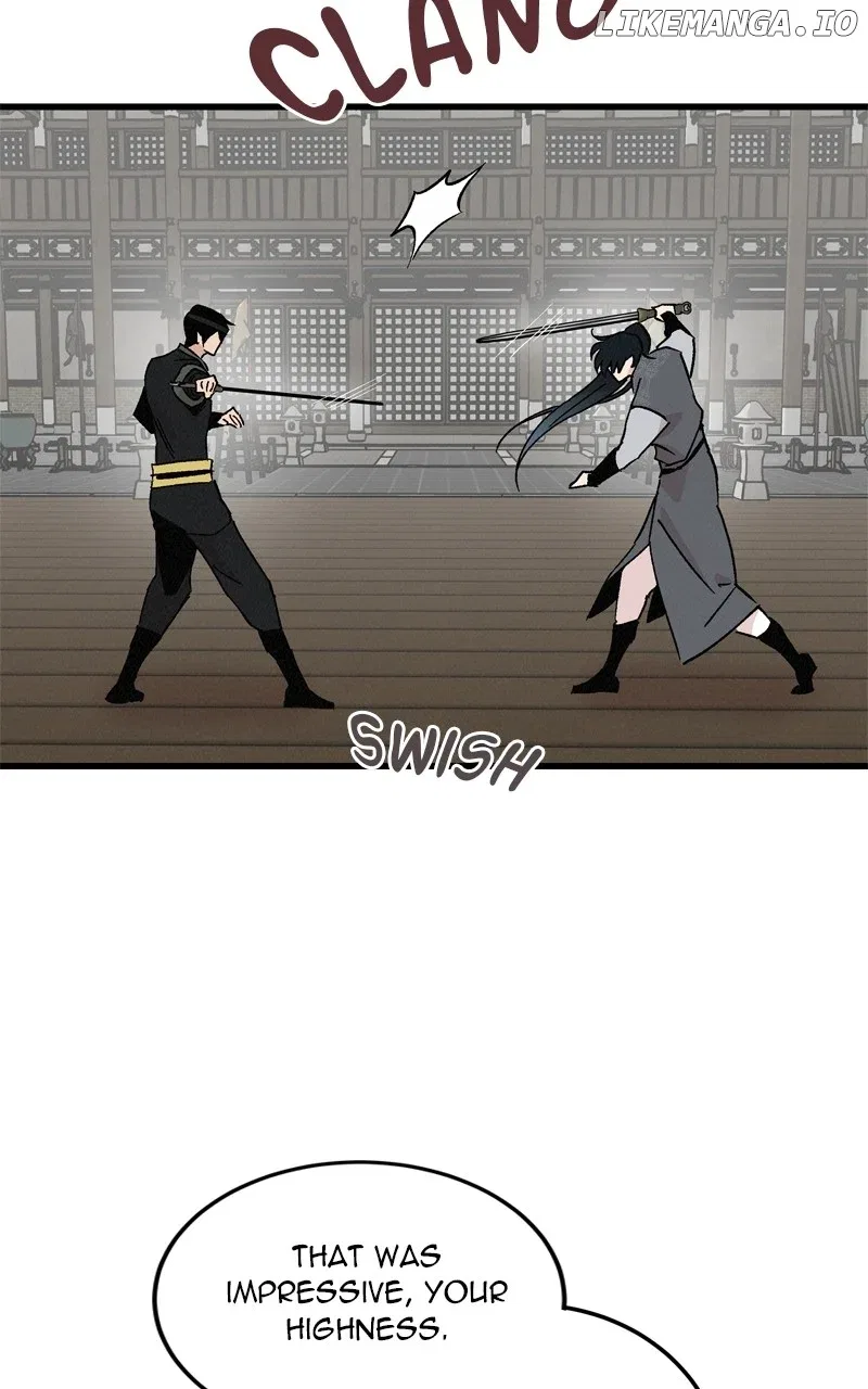 Concubine Scandal Chapter 69 – Page 37