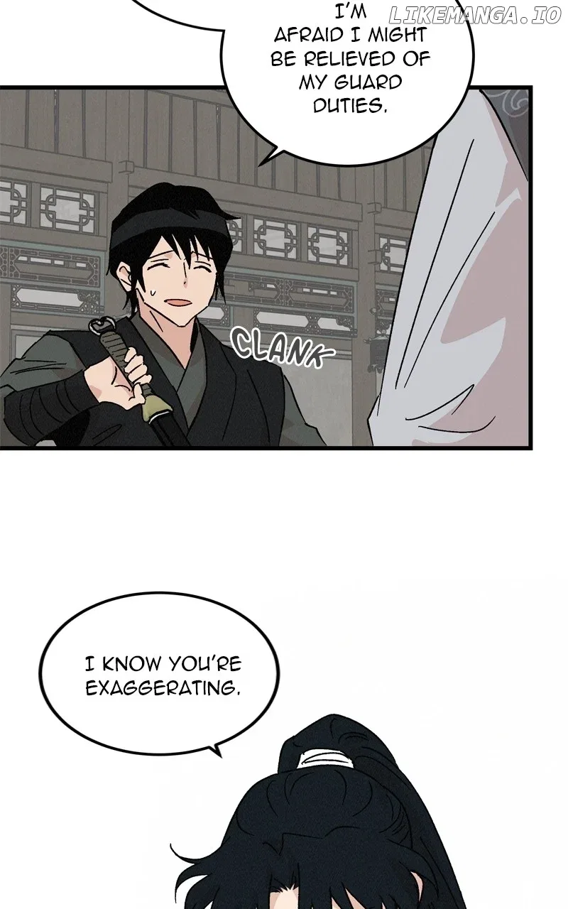 Concubine Scandal Chapter 69 – Page 38