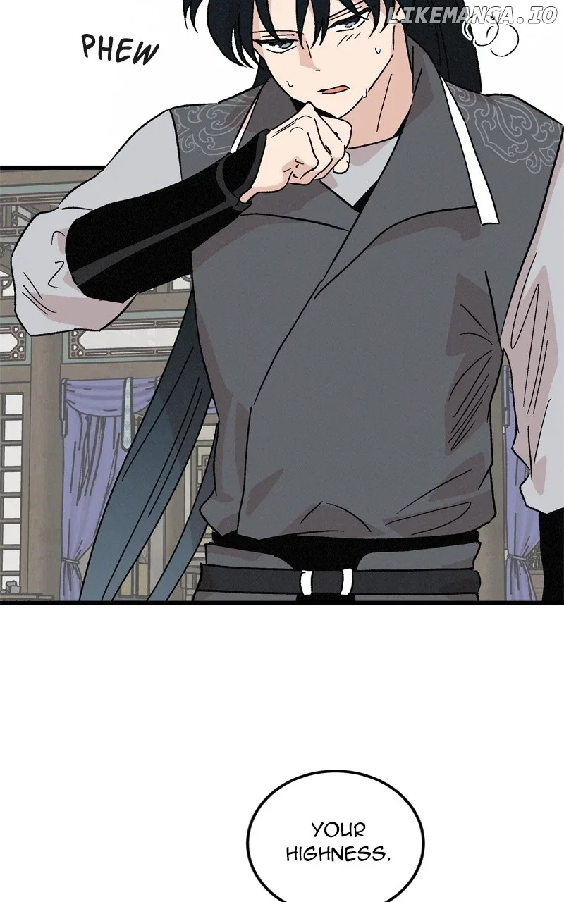 Concubine Scandal Chapter 69 – Page 39