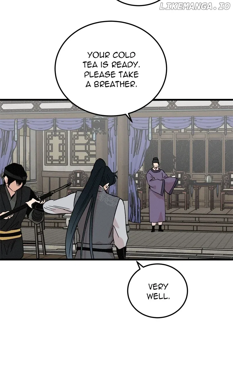 Concubine Scandal Chapter 69 – Page 40
