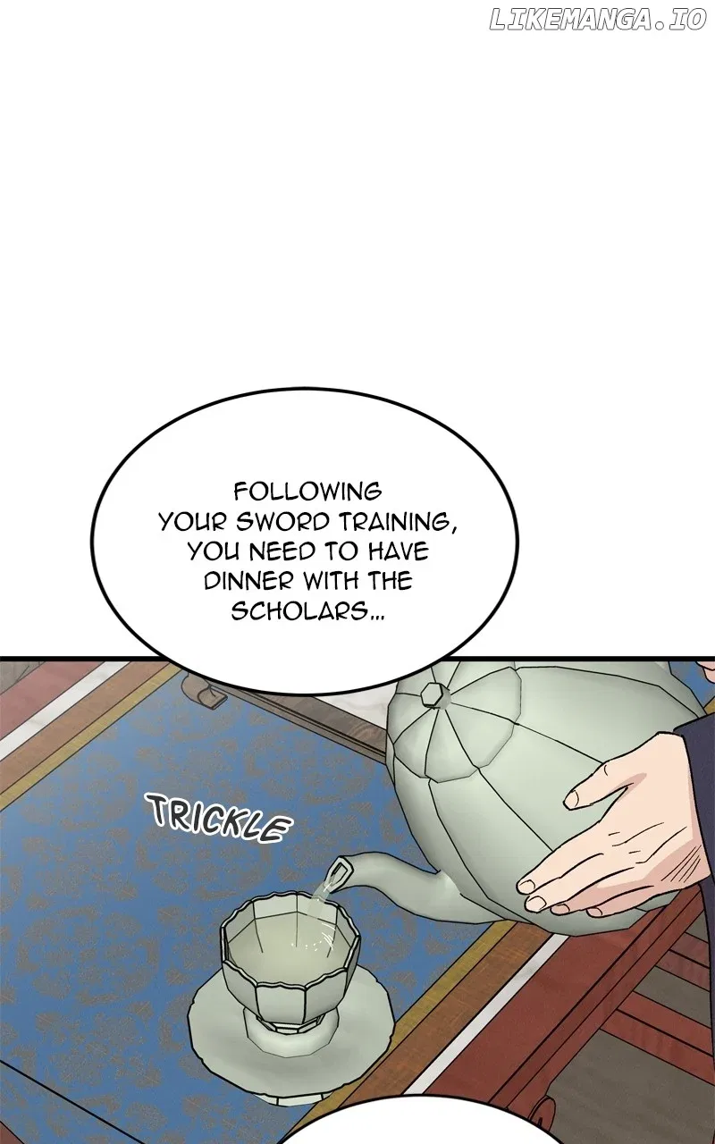 Concubine Scandal Chapter 69 – Page 41
