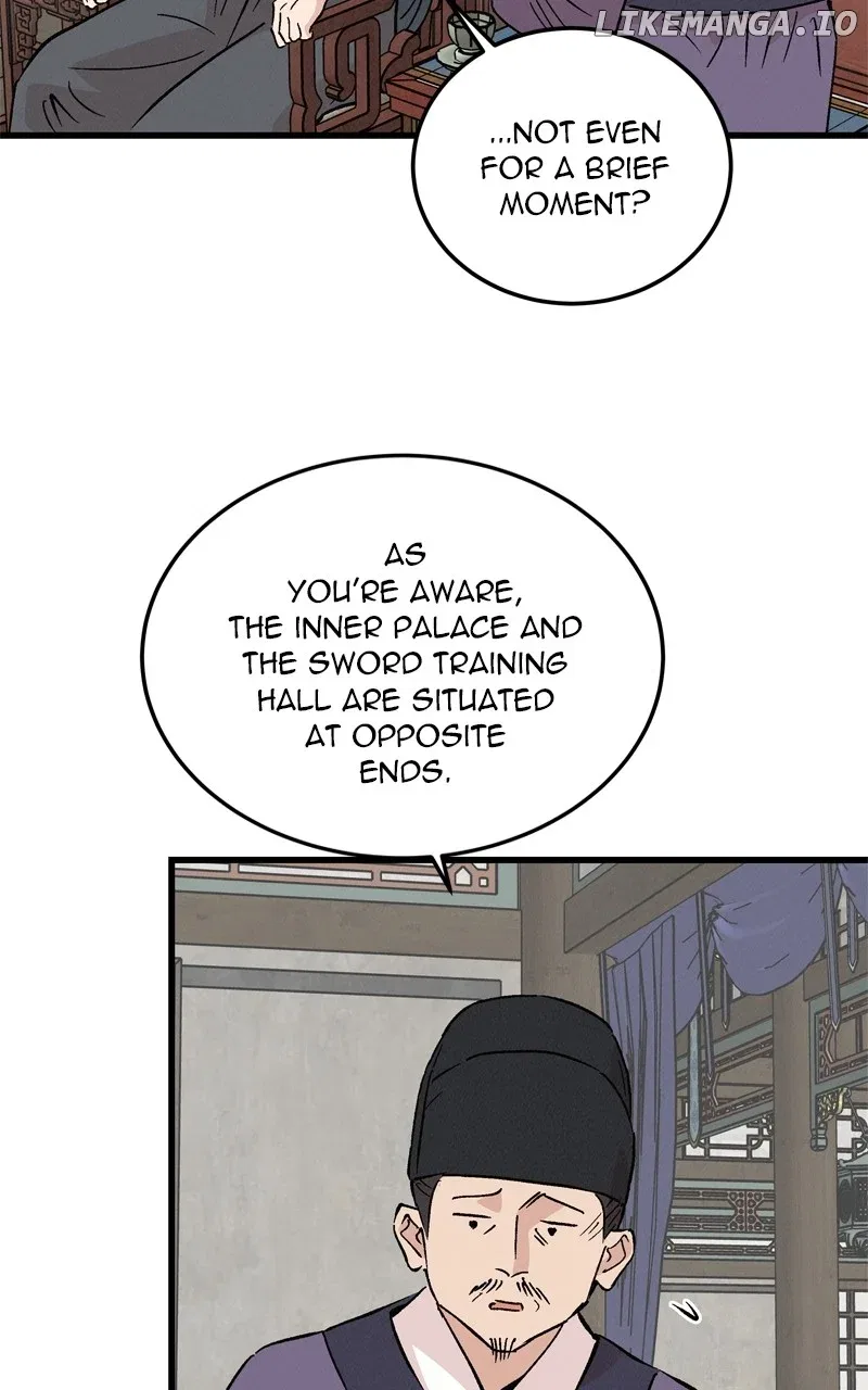 Concubine Scandal Chapter 69 – Page 43