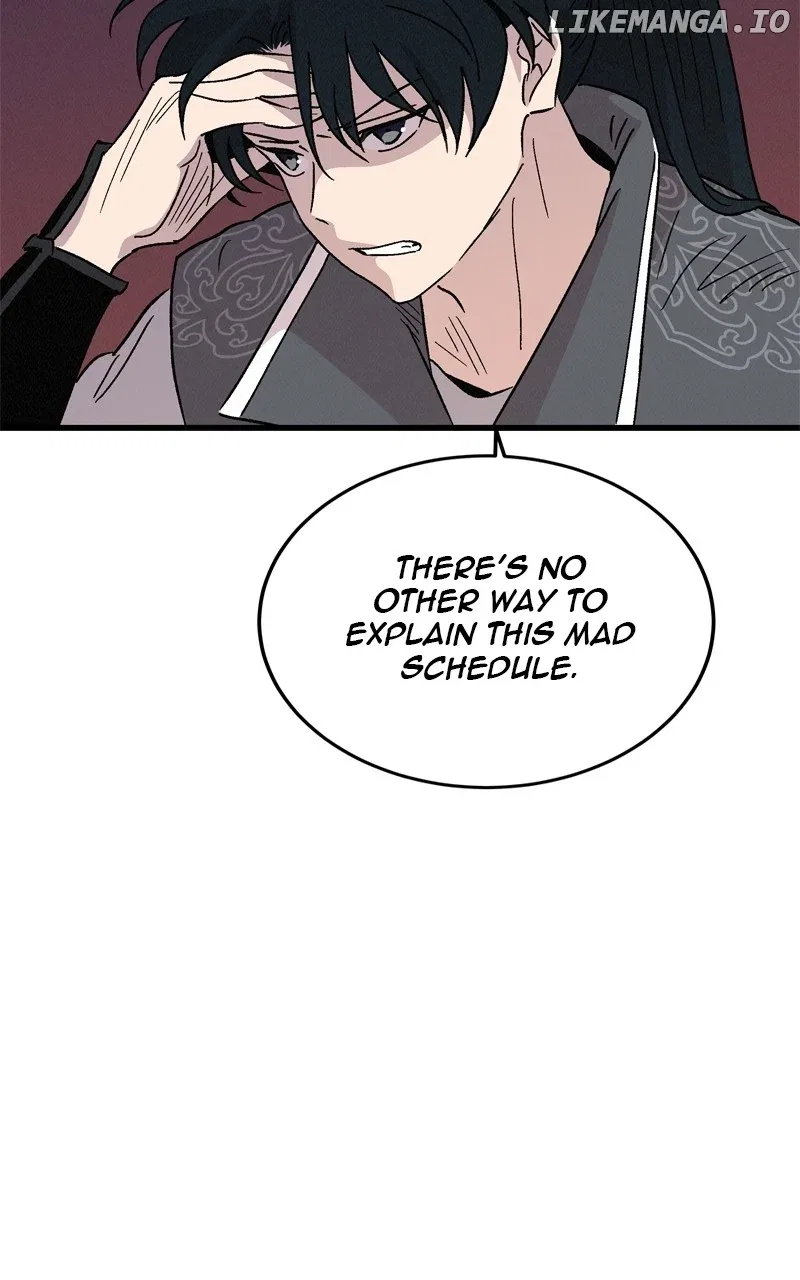 Concubine Scandal Chapter 69 – Page 45
