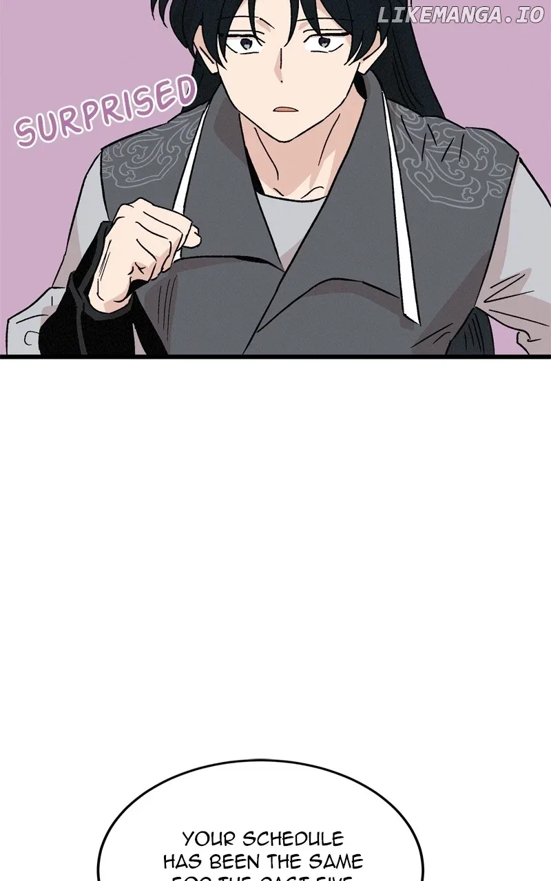 Concubine Scandal Chapter 69 – Page 48