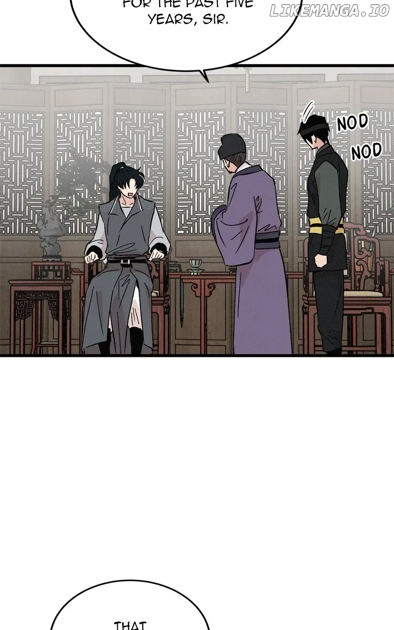 Concubine Scandal Chapter 69 – Page 49