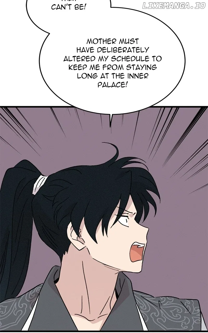 Concubine Scandal Chapter 69 – Page 50