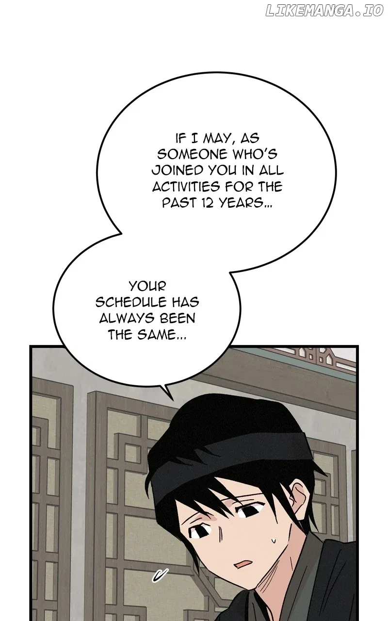 Concubine Scandal Chapter 69 – Page 51
