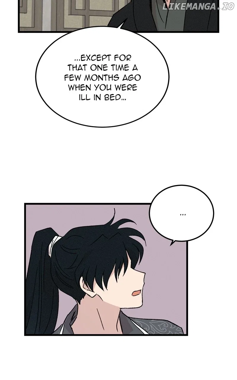 Concubine Scandal Chapter 69 – Page 52