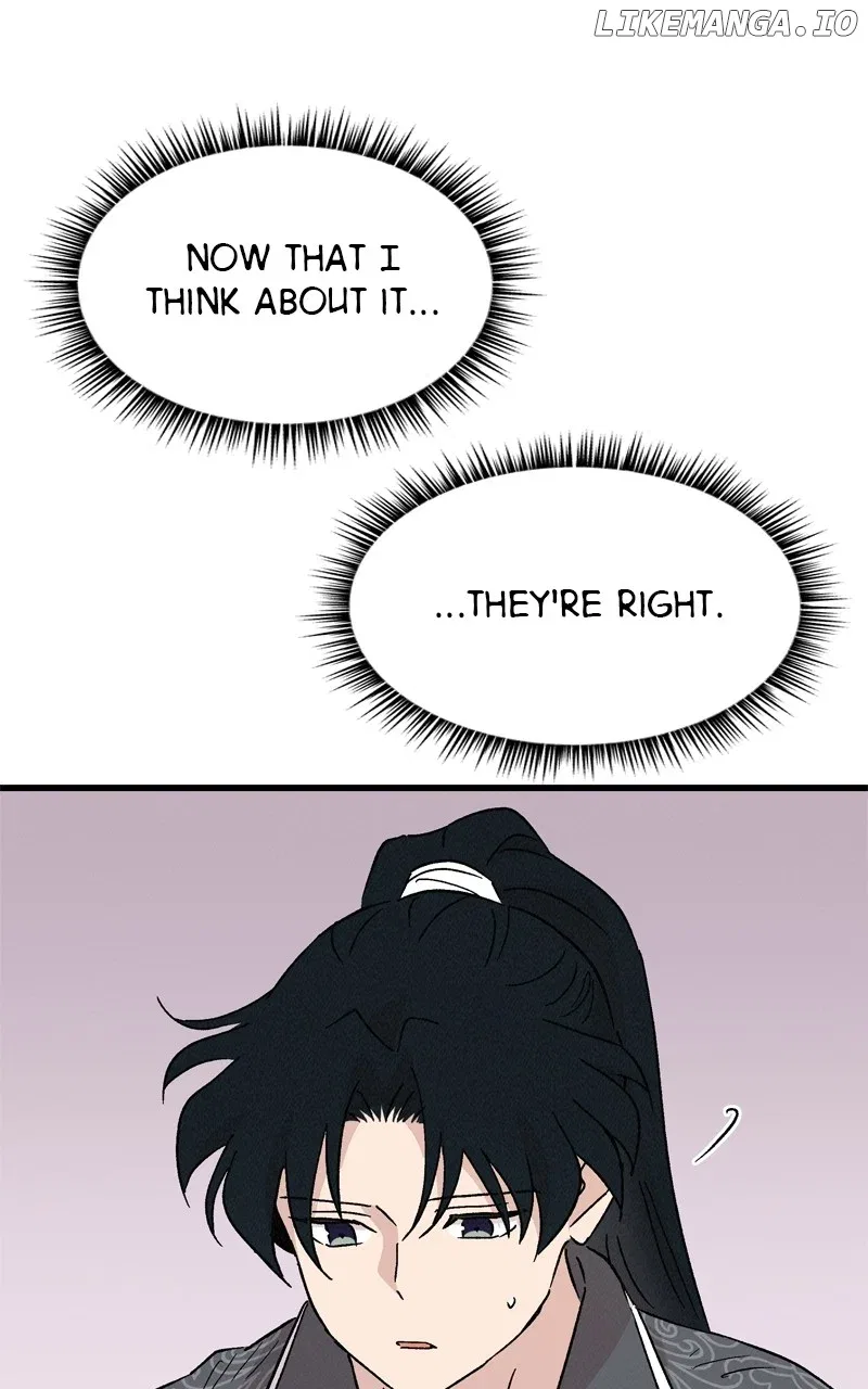 Concubine Scandal Chapter 69 – Page 53