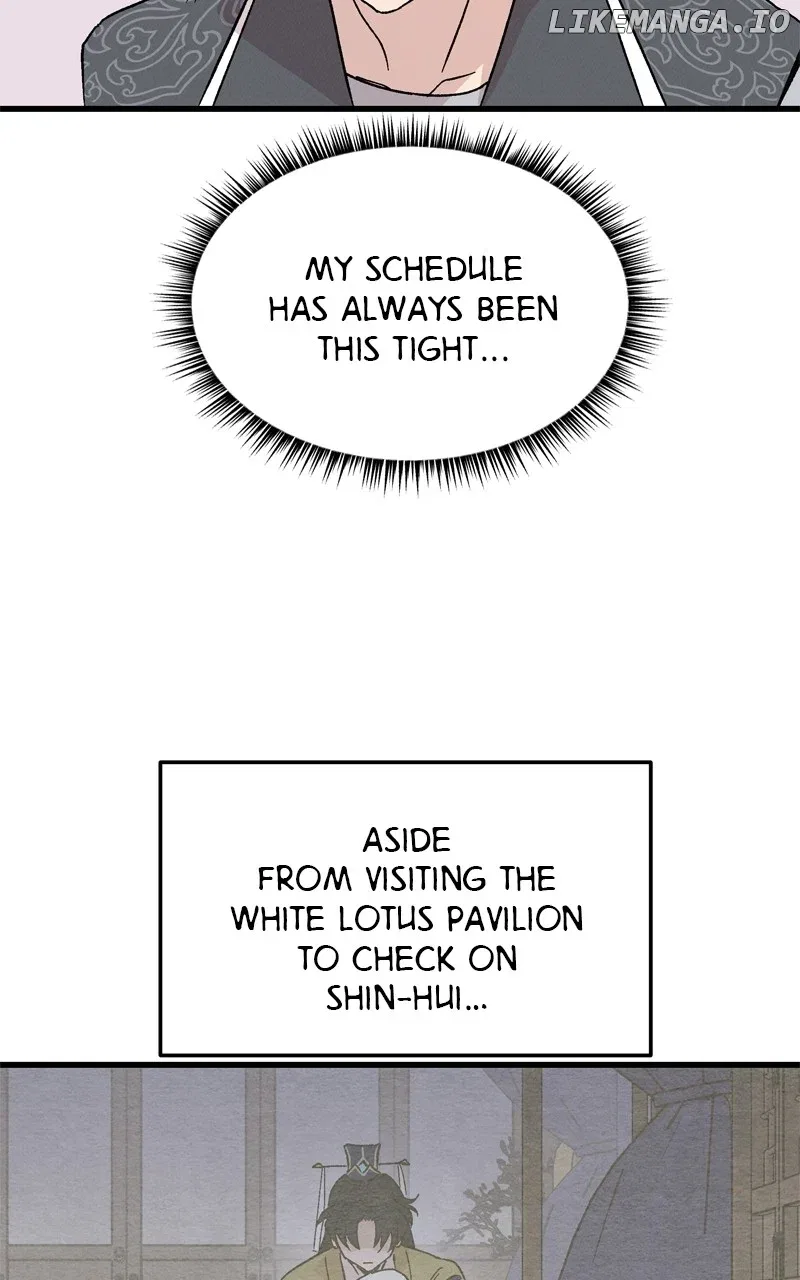 Concubine Scandal Chapter 69 – Page 54