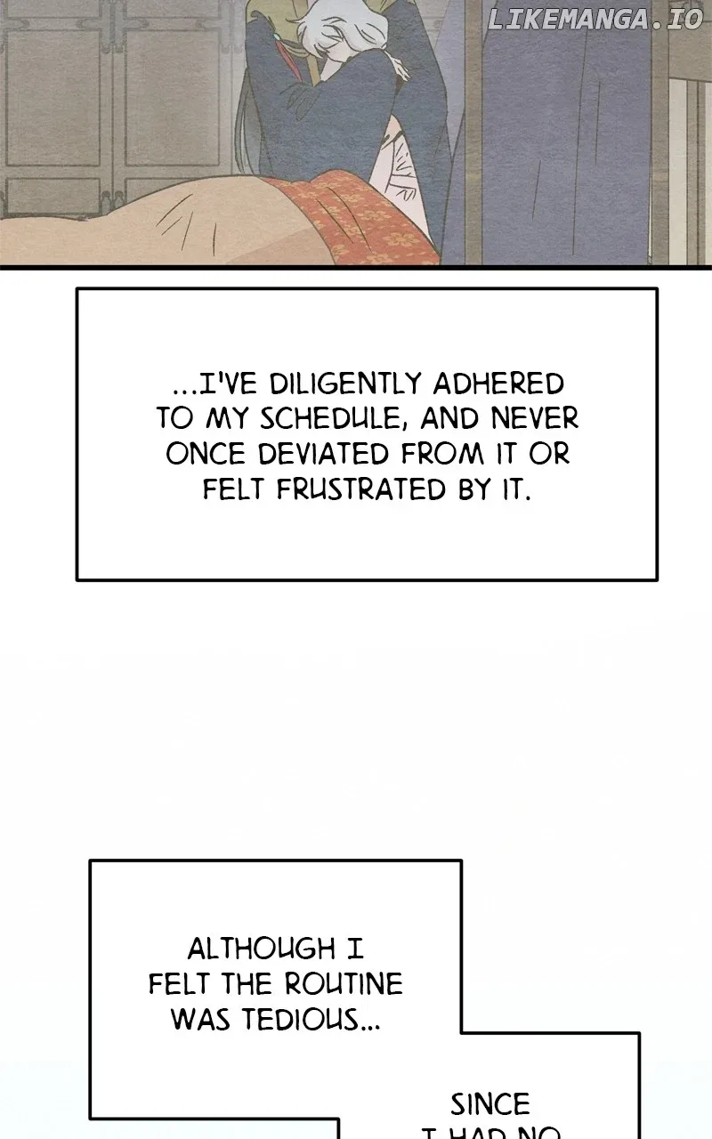 Concubine Scandal Chapter 69 – Page 55