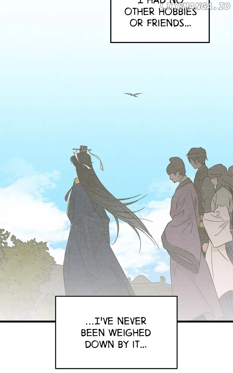 Concubine Scandal Chapter 69 – Page 56